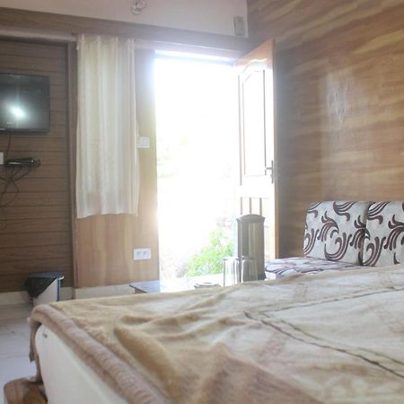 Cozy Room On Neelkanth Road 卜山 外观 照片